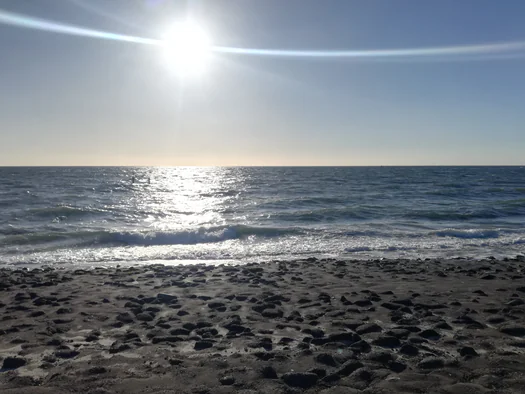 Westkapelle, Zeeland (Nederland)